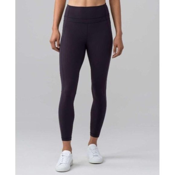 pushing limits tights